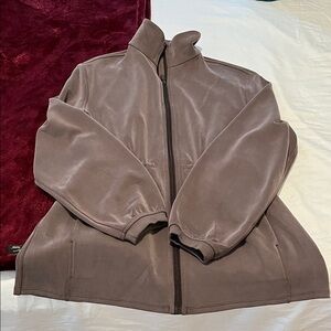 Softstreme jacket
